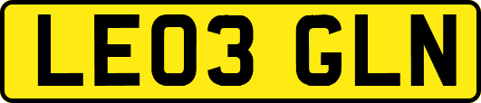 LE03GLN
