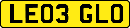LE03GLO