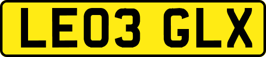 LE03GLX
