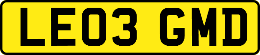 LE03GMD