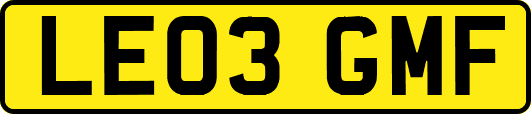 LE03GMF