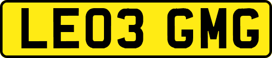 LE03GMG