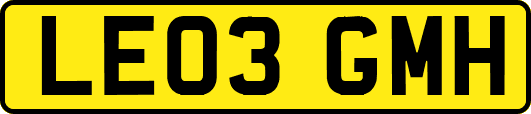 LE03GMH