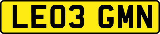 LE03GMN