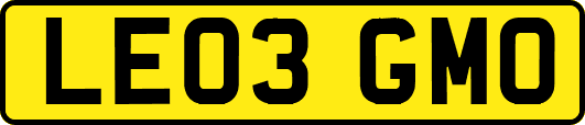 LE03GMO