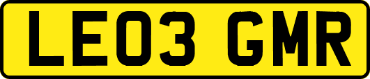 LE03GMR