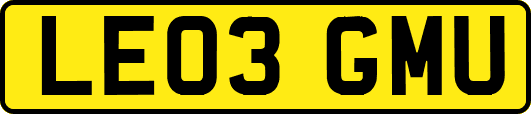 LE03GMU