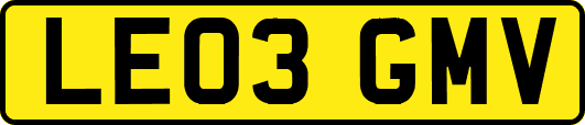 LE03GMV