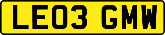 LE03GMW