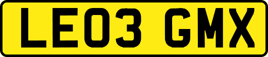 LE03GMX