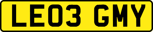 LE03GMY