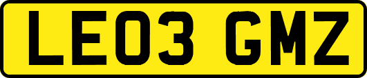 LE03GMZ
