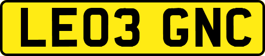 LE03GNC