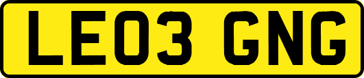LE03GNG