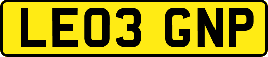 LE03GNP