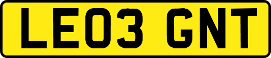 LE03GNT