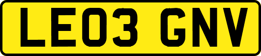 LE03GNV