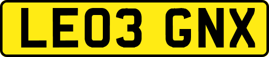 LE03GNX