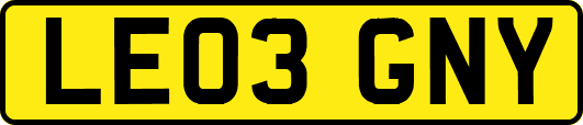 LE03GNY