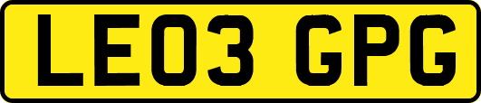LE03GPG