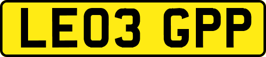 LE03GPP