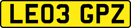 LE03GPZ