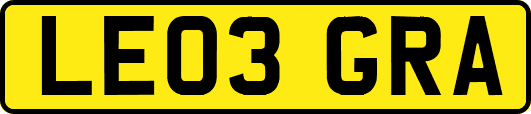 LE03GRA