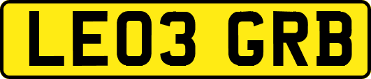 LE03GRB