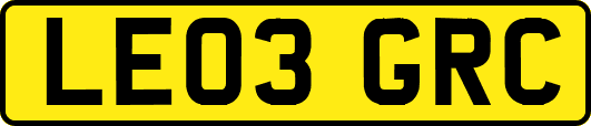 LE03GRC