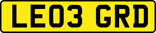 LE03GRD