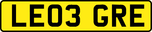 LE03GRE