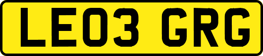 LE03GRG