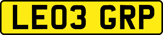 LE03GRP