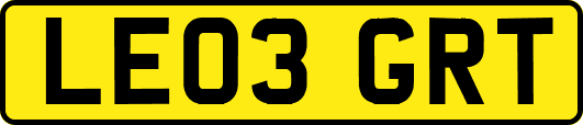 LE03GRT