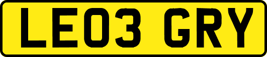 LE03GRY