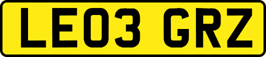 LE03GRZ