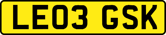 LE03GSK