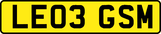 LE03GSM