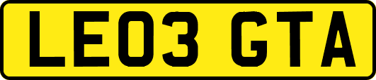 LE03GTA