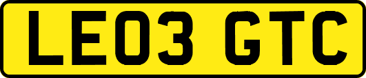 LE03GTC