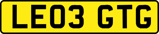 LE03GTG