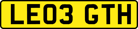 LE03GTH