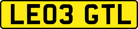 LE03GTL