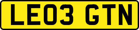 LE03GTN