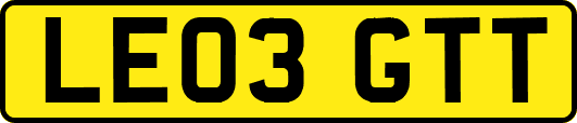 LE03GTT
