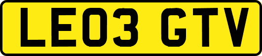 LE03GTV