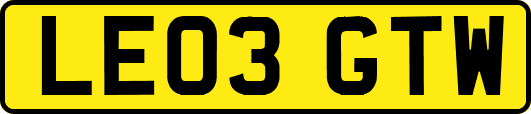 LE03GTW