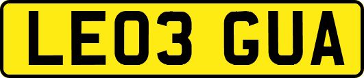 LE03GUA