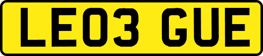 LE03GUE