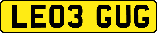 LE03GUG